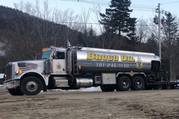Broco Energy emergency response heating oil truck (1)