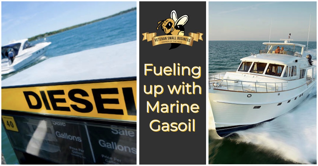 marine gasoil