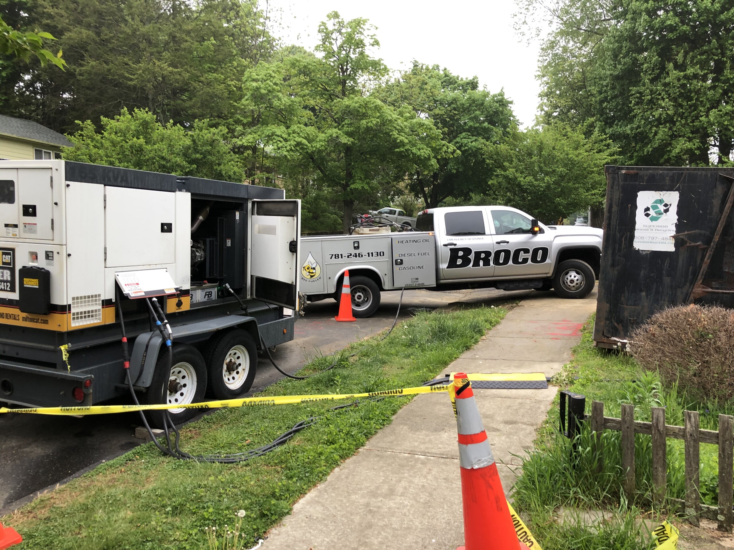generator