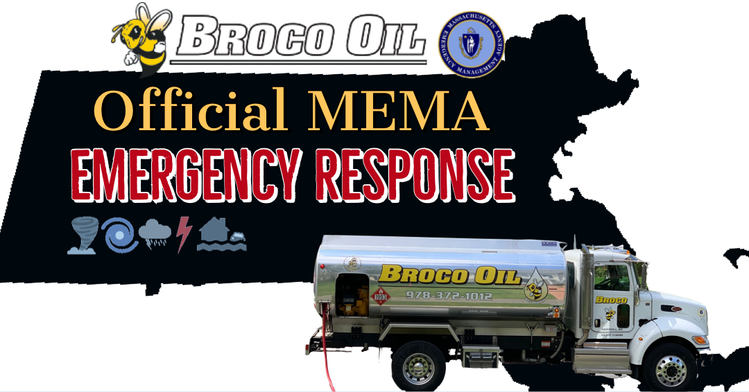 Broco Energy®, Emergency Fuel