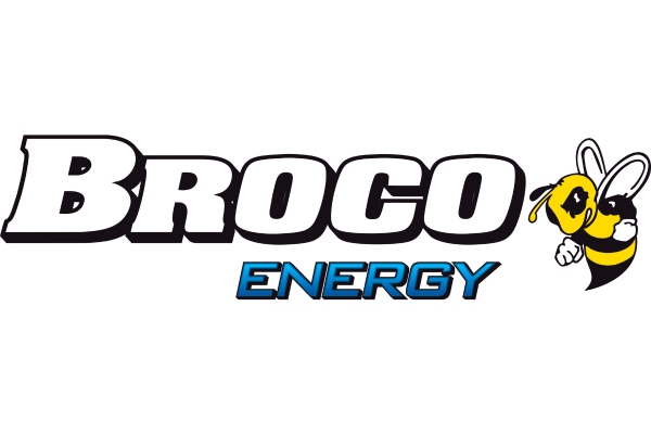 Broco Energy logo