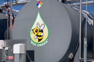 Broco Energy biodiesel