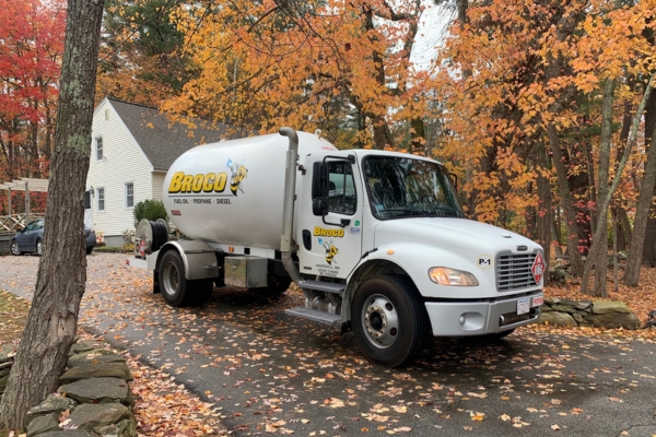 Broco Energy Propane Truck (1)