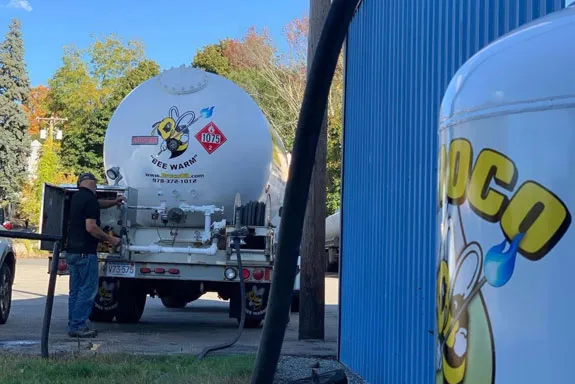 residential propane delivery tewksbury,ma