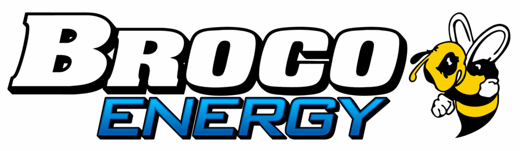 Broco Logo