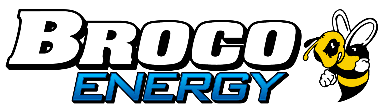 Broco Logo