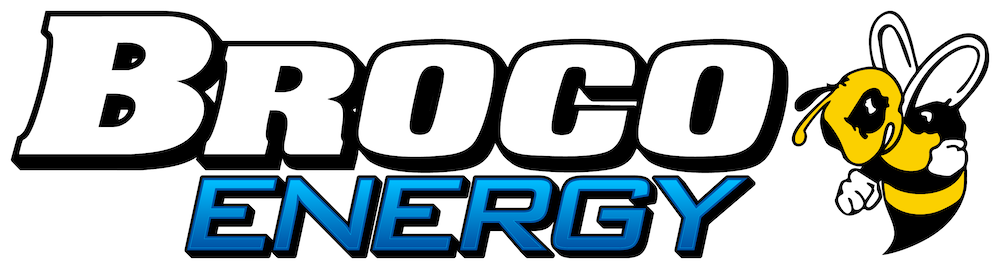 Broco Energy Logo