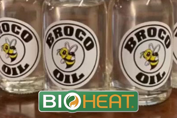 Bioheat Heating Oil Bioheat Heating Oil