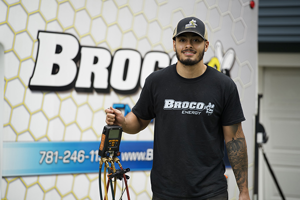Broco Energy Contact Us Broco Energy Contact Us