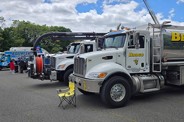 Broco Trucks Broco Trucks
