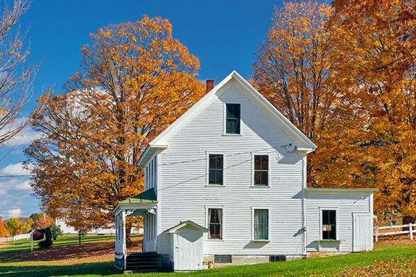 HVAC Services In New England HVAC Services In New England