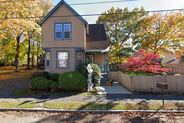 HVAC replacement Wakefield MA