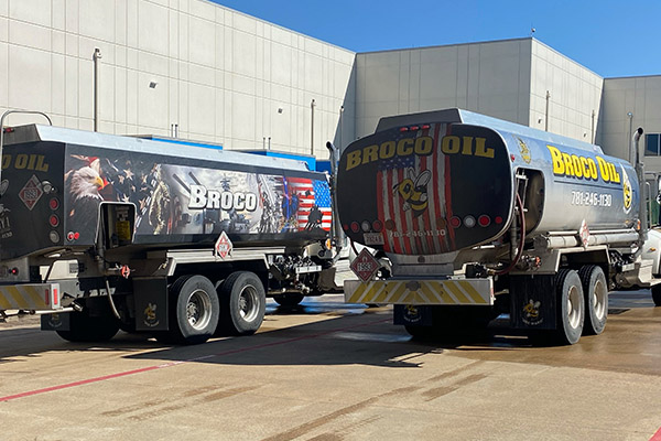 On-Site Fueling
