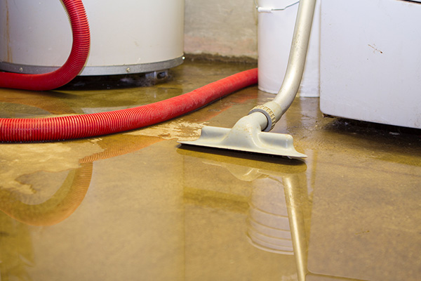 Sump Pump Failure Sump Pump Failure
