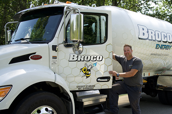 Talk to Broco Energy Today Talk to Broco Energy Today