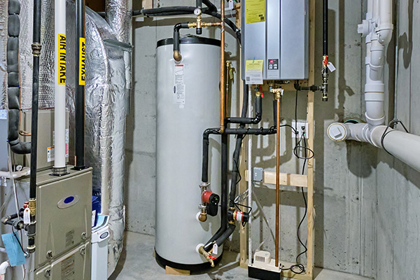 Water Heater Installation Water Heater Installation
