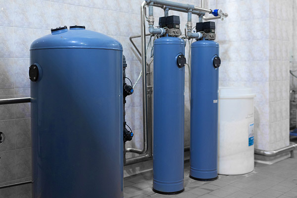 Water Softener