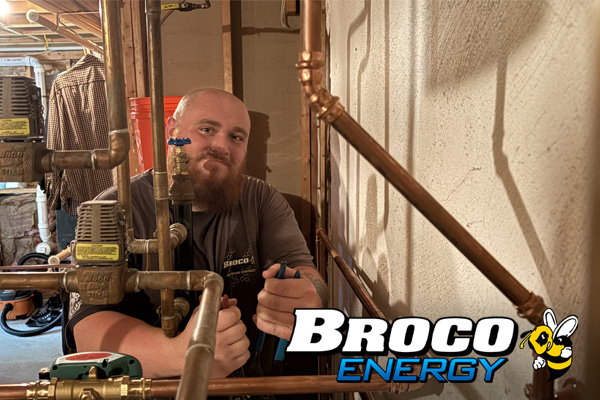 boiler services in massachusetts, new hampshire, and maine