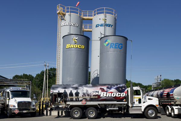 broco energy bioheat oil delivery services broco energy bioheat oil delivery services