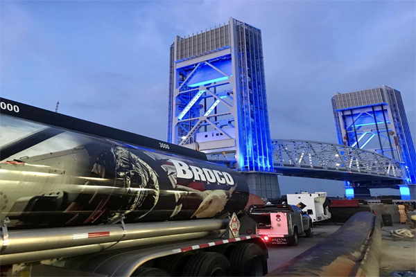 commercial fuel delivery services in ma, nh, and me