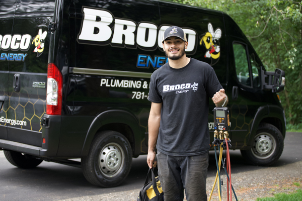cooling services in ma, nh, and me