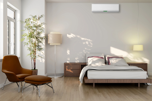 ductless mini-split heat pump installation company broco energy