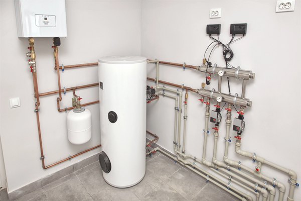 gas boiler installation in massachusetts, new hampshire, and maine