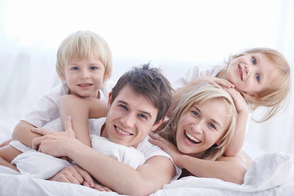 happy family and home comfort with broco energy's service plans happy family and home comfort with broco energy's service plans
