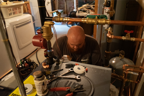 heating system repair services heating system repair services