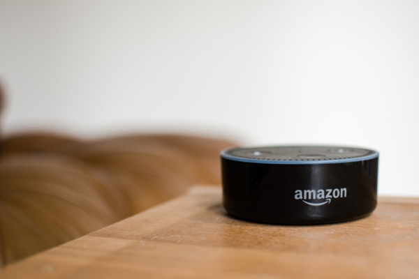 Alexa device