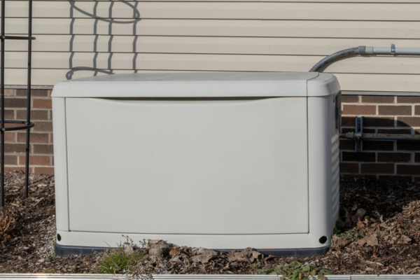 residential standby generator