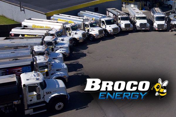 heating oil supplier in Sandown, NH