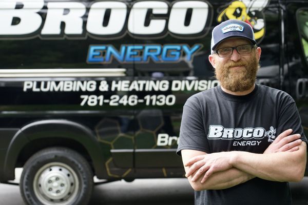 Professional furnace repair in Derry, NH